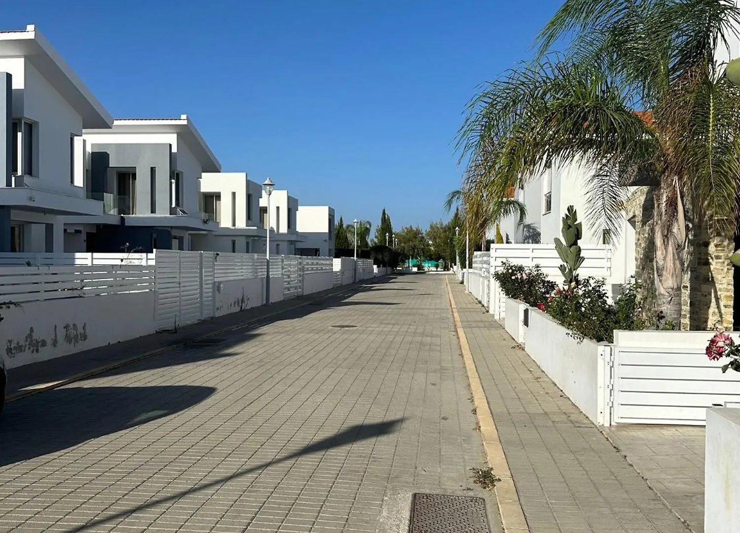 Haus 2 Schlafzimmer Und Pool Перволия