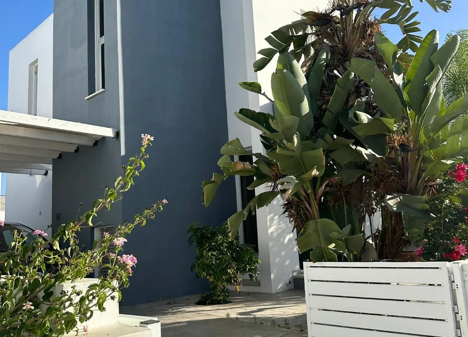 Haus 2 Schlafzimmer Und Pool Перволия