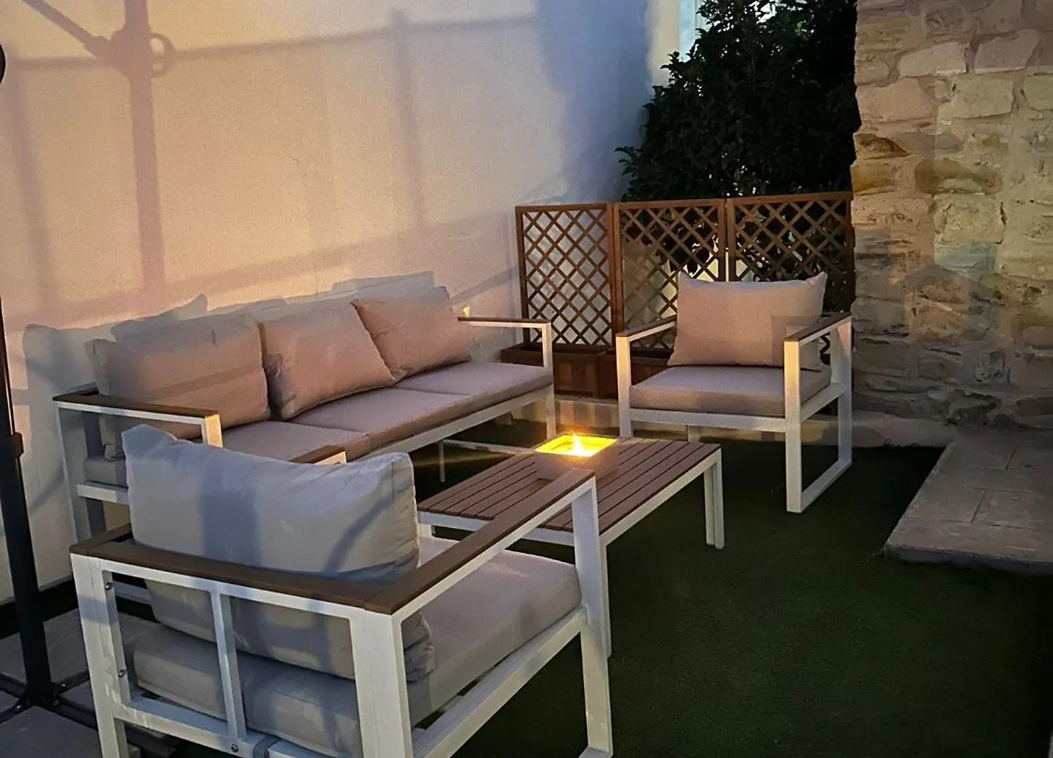 Вилла Haus 2 Schlafzimmer Und Pool Перволия
