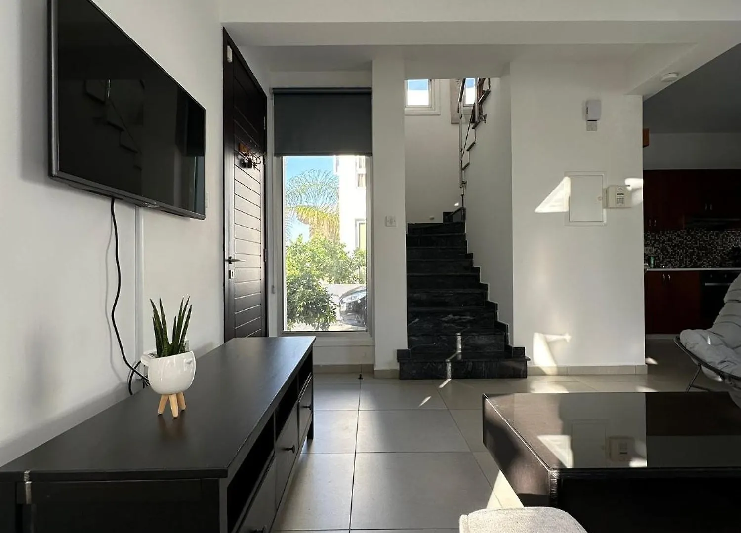 Haus 2 Schlafzimmer Und Pool Перволия 0*,