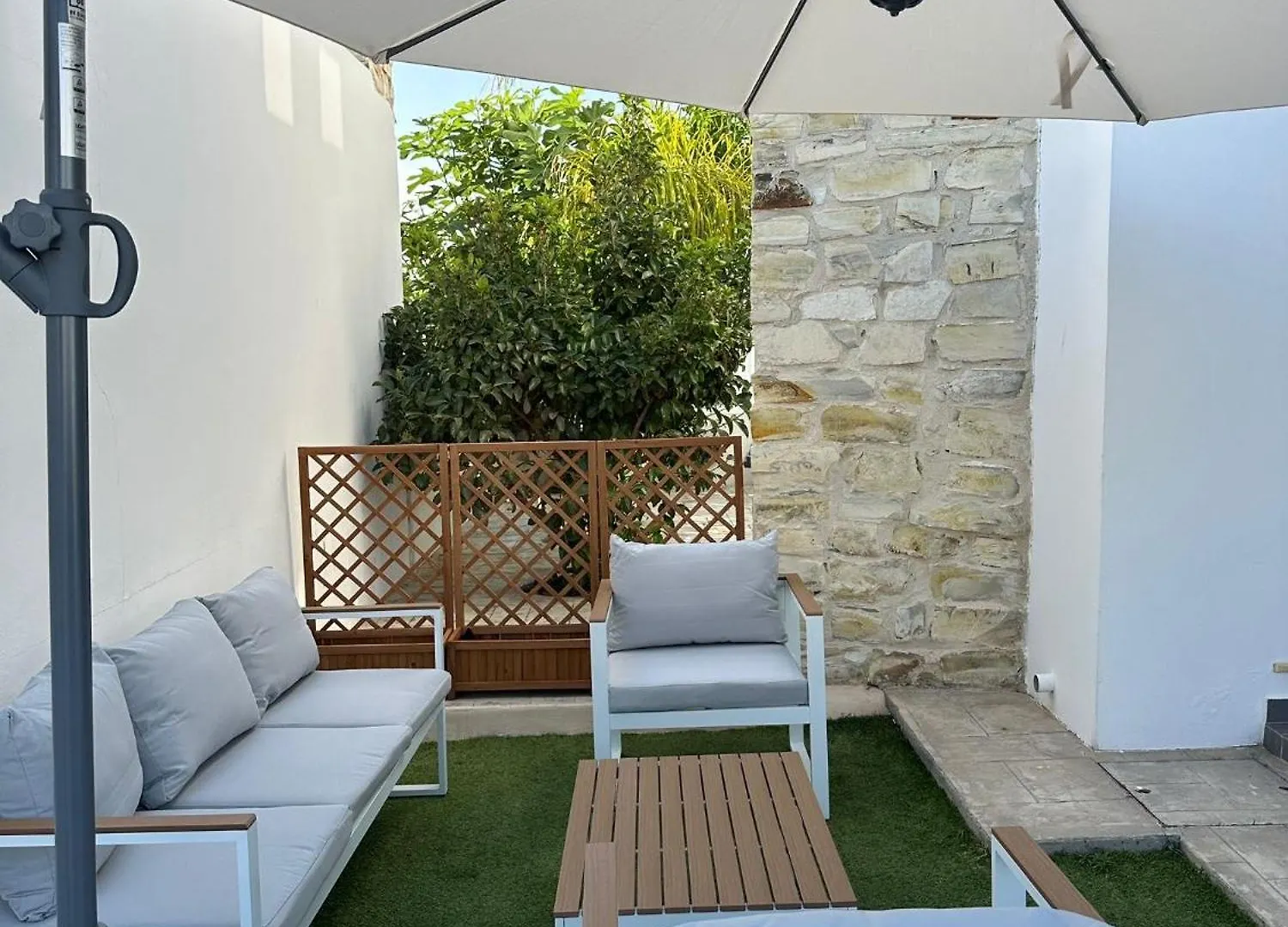 Haus 2 Schlafzimmer Und Pool Perivolia 0*,  Cyprus