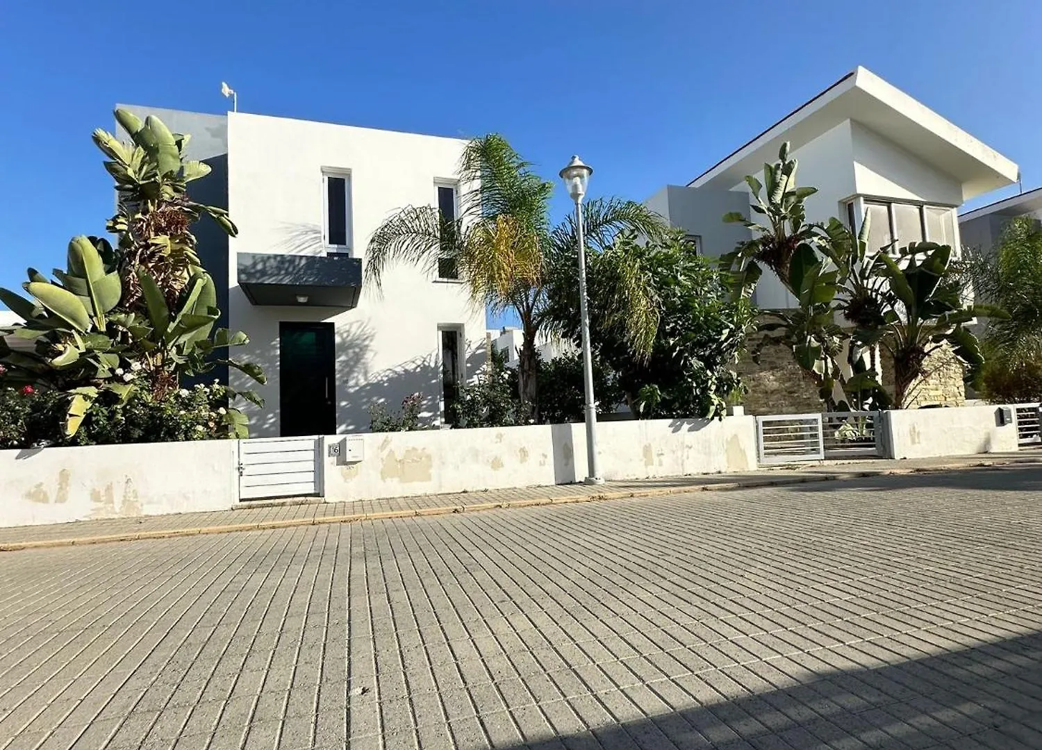 Haus 2 Schlafzimmer Und Pool Perivolia 0*,  Cyprus