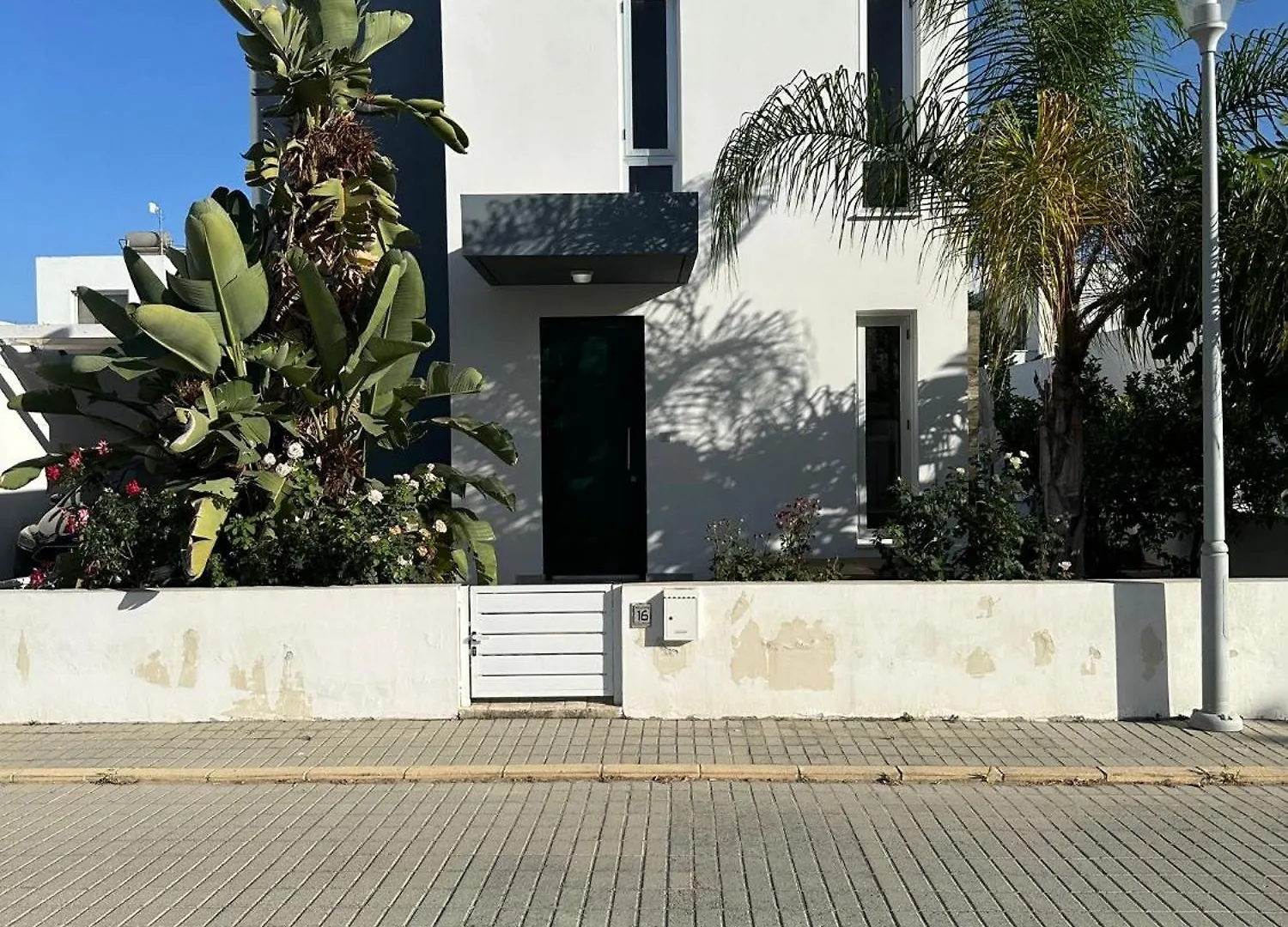 Haus 2 Schlafzimmer Und Pool Perivolia