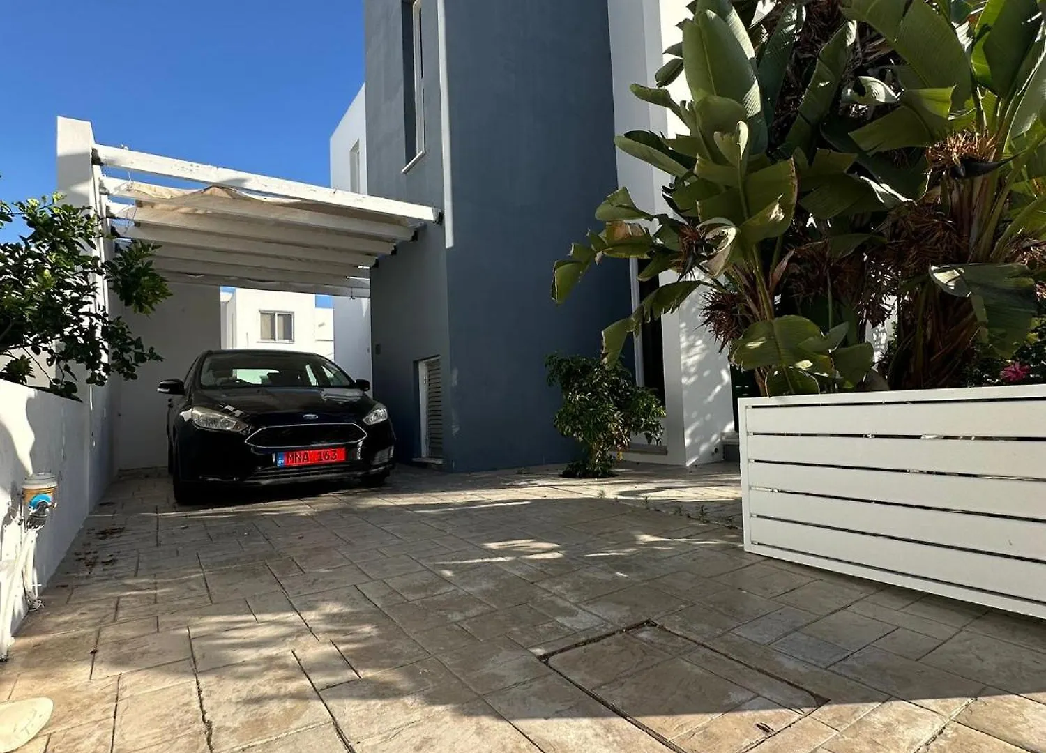 Вилла Haus 2 Schlafzimmer Und Pool Перволия